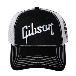 Gibson Gear Split Diamond Hat