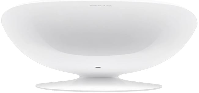 Lava Me 3 Charging Dock, 38", Space White