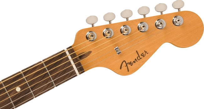 Fender Highway Series Parlor RW SPR HS 1