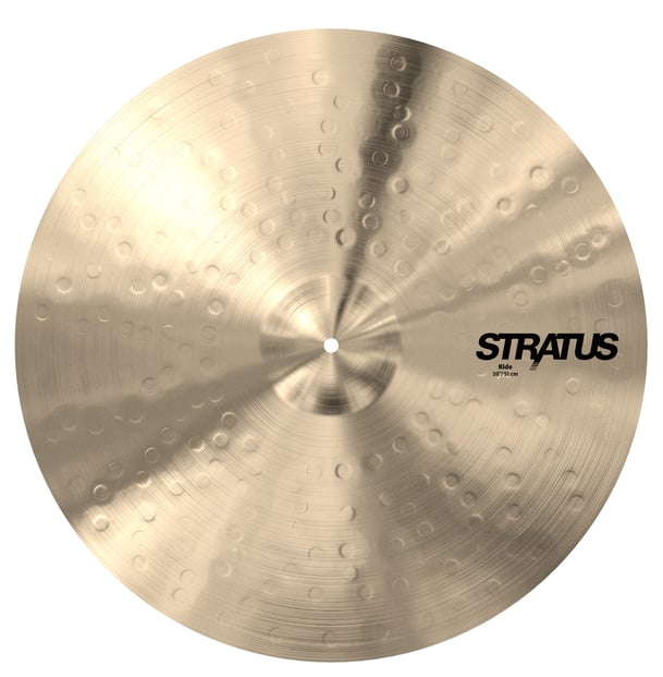 Sabian Stratus Performance Cymbal Set