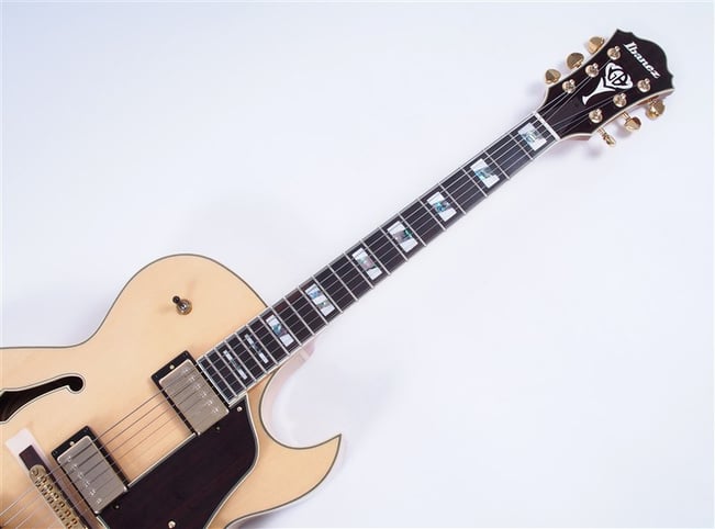 IbanezLGB30NT-FrontNeck3
