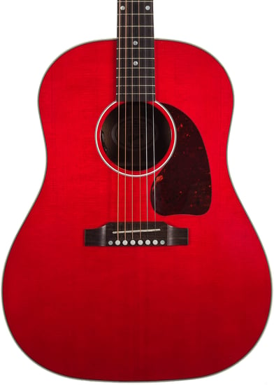 Gibson Acoustic J-45 Standard, Cherry