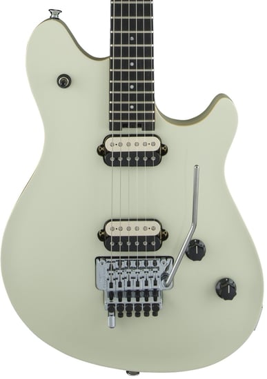EVH Wolfgang Special, Ivory