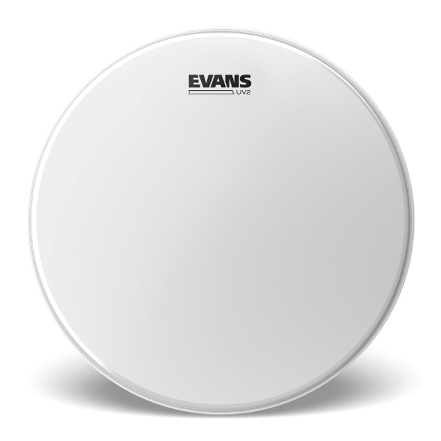 Evans UV2 Coated Drum Head, 14in, B14UV2