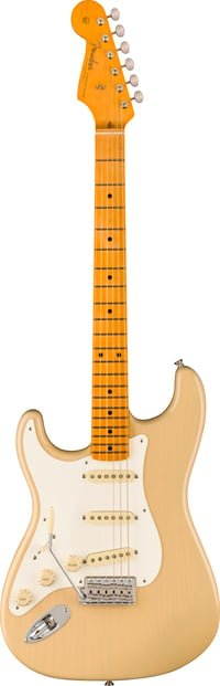 Fender American Vintage II 1957 Strat VB Lefty