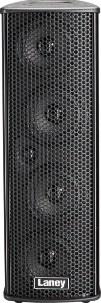 Laney AH4X4 AudioHub PA Speaker 1