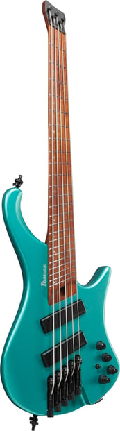Ibanez EHB1005SMS Multiscale Bass Emerald  5