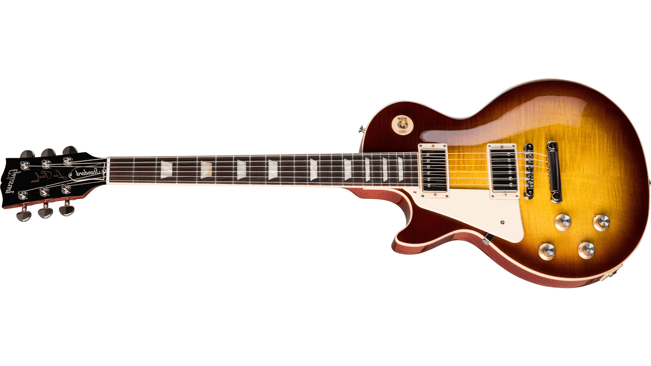 Gibson Les Paul Standard '60s Iced Tea LH
