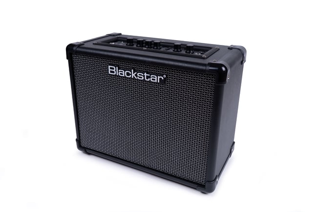 Blackstar ID:Core V3 Stereo 20 Combo - Left View
