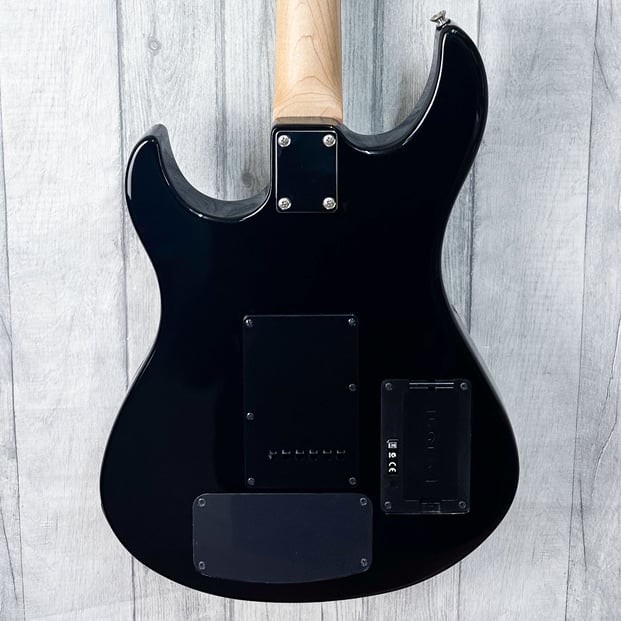 Line 6 Variax Standard Electric Guitar, Black