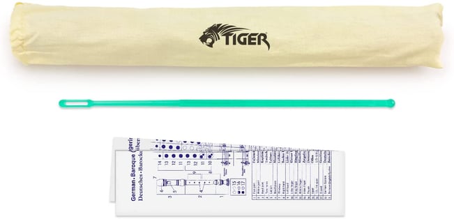 Tiger REC7-GR
