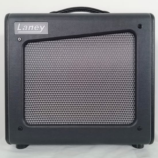 Laney CUB-SUPER12 15W 1x12 Combo, B-Stock