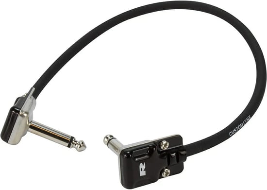 Lynx APL450/PJ/REAN Right Angled Patch Cables, 45cm