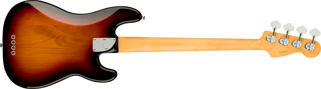 Fender American Pro II P Bass 3TSB LH