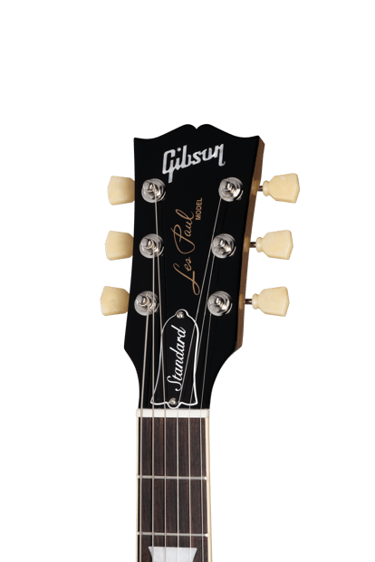 Gibson Custom Colour Les Paul 50s Blue HS