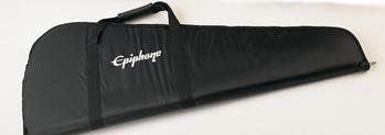 Epiphone Premium Solidbody Electric Guitar Gigbag