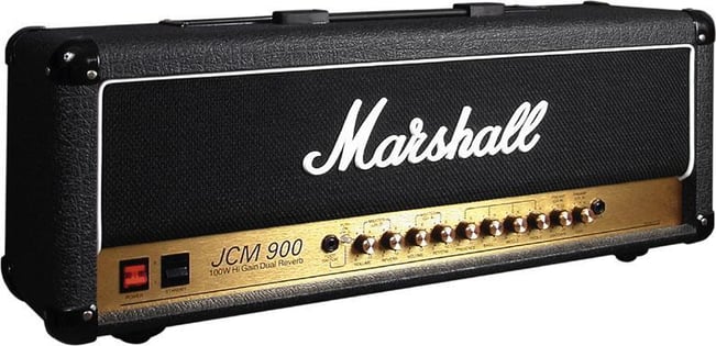  Marshall JCM 900