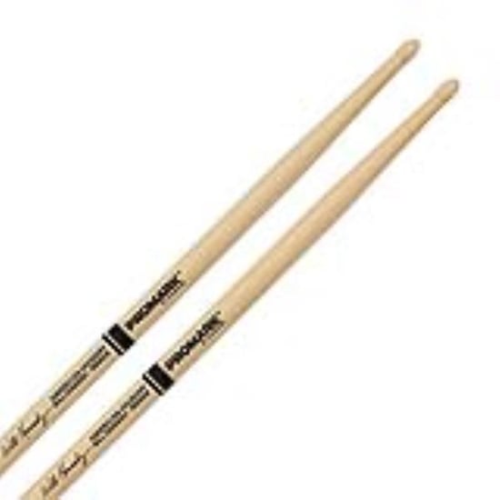 ProMark Hickory Will Kennedy Signature Wood Tip Drumsticks