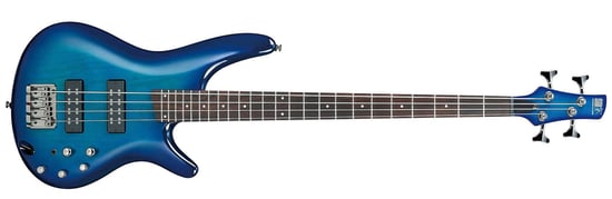 Ibanez SR370E Standard Bass, Sapphire Blue