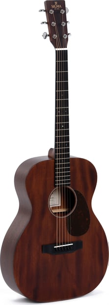 Sigma 00M-15 Acoustic 2