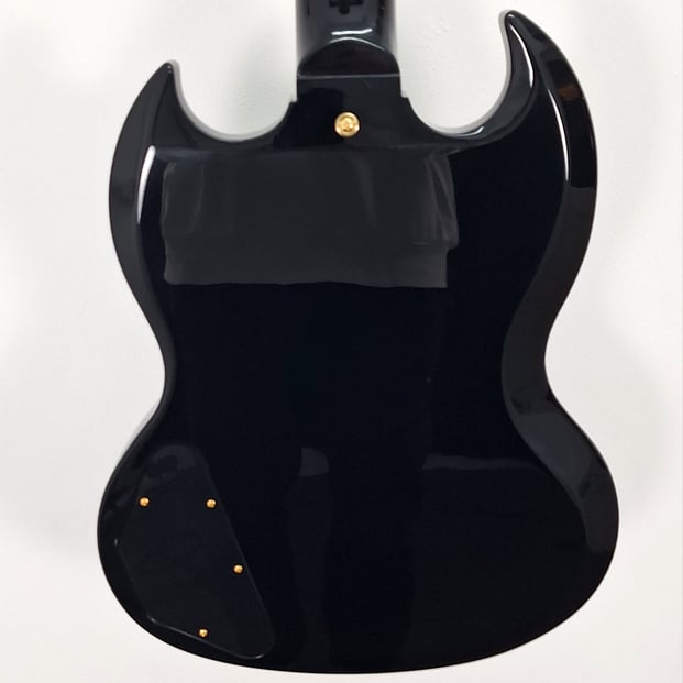 Gibson Custom SG Custom Ex-Display