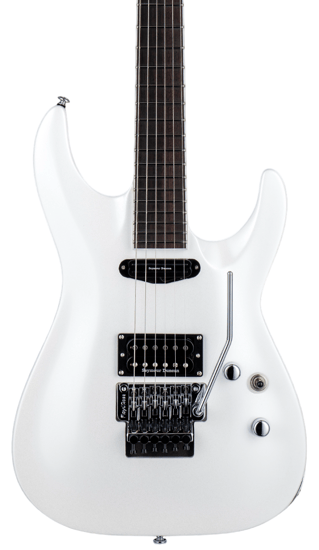ESP LTD Horizon Custom '87, Pearl White