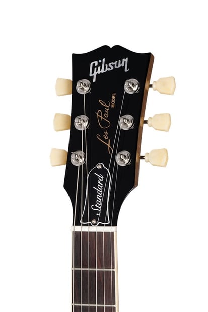 Gibson Custom Colour Les Paul 50s Red, HS