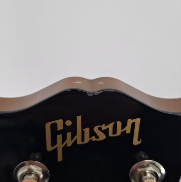 Gibson SJ-200 Studio Walnut Burst B-Stock