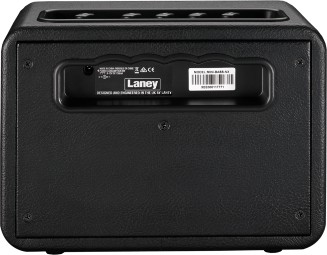 Laney MINI-BASS-NX Battery Bass Combo 2