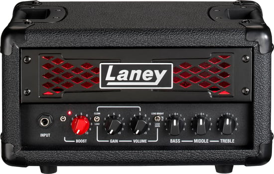 Laney Ironheart Leadtop 60 Watt Amplifier Head
