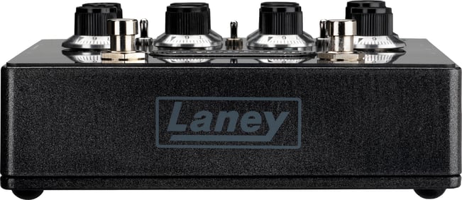 Laney DB-PRE Digbeth Bass Preamp Pedal 5