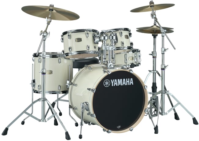 Yamaha SBP0F5 Stage Custom Kit