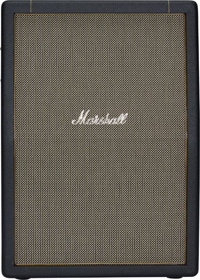 Marshall SV212 Studio Vintage 140W 2x12 Cab