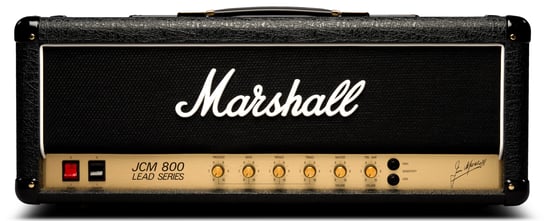 Marshall JCM800 2203 Vintage Reissue 100W Valve Head