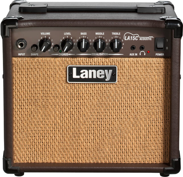 Laney LA15C Acoustic Combo 1