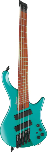 Ibanez EHB1005SMS Multiscale Bass Emerald  2