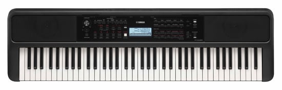 Yamaha PSR-EW320 Portable Keyboard