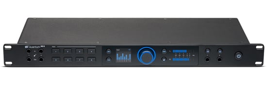 PreSonus Quantum HD8 26x30 USB-C Audio Interface