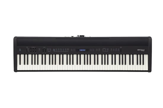 Roland FP-60 Digital Piano Black, B-Stock
