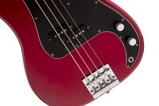 Fender Nate Mendel P Bass