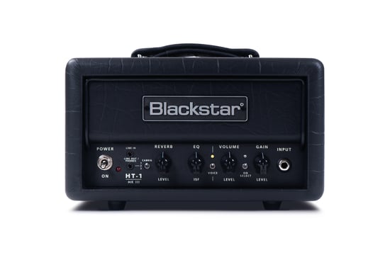 Blackstar HT-1RH MkIII 1w Valve Head