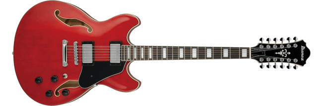 Ibanez AS7312 Artcore