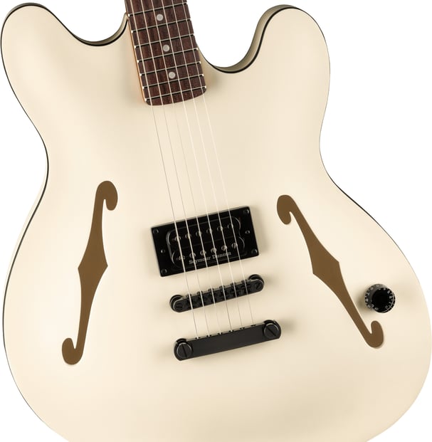 Fender Tom DeLonge Starcaster SOWT 4
