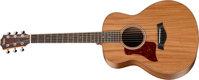 Taylor GS Mini Acoustic Mahogany LH 1