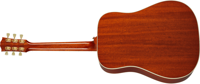 Gibson Hummingbird Original Cherry Sunburst LH