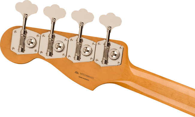 Fender Vintera II 60s P-Bass Sunburst HS 2