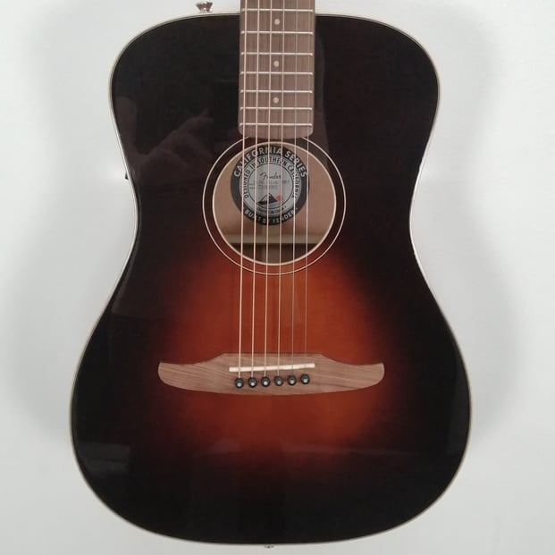 Fender FSR Malibu Classic Acoustic BStock
