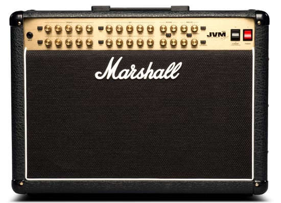 Marshall JVM410C 100W 2x12 Valve Combo
