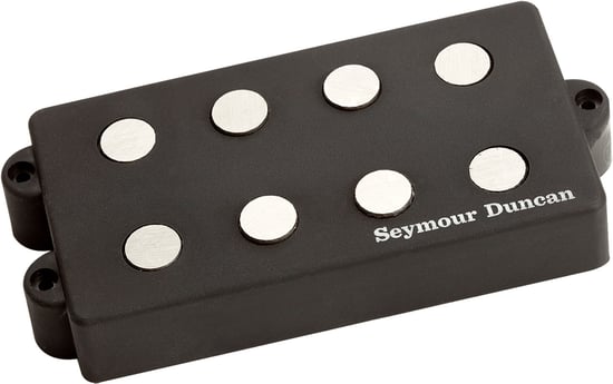 Seymour Duncan SMB-4D Ceramic Music Man StingRay Bass Pickup
