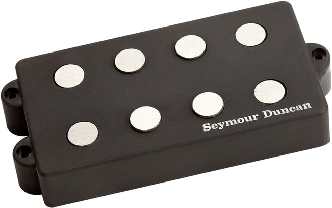 Seymour Duncan SMB-4D Ceramic Bass Pickup